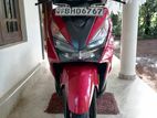 Honda Grazia 2019