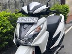 Honda Grazia 2019