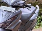 Honda Grazia 2019
