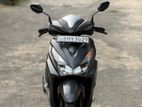 Honda Grazia 2019