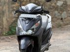 Honda Grazia 2019