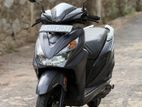Honda Grazia 2019