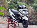 Honda Grazia 2019