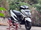 Honda Grazia 2019