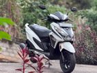 Honda Grazia 2019