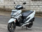 Honda Grazia 2019