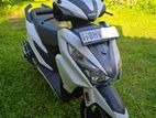 Honda Grazia 2019