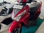 Honda Grazia 2019