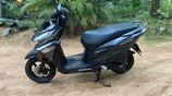 Honda Grazia 2019