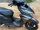 Honda Grazia 2019