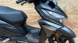 Honda Grazia 2019