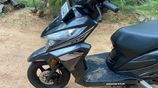 Honda Grazia 2019