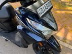Honda Grazia 2019