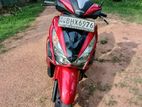 Honda Grazia 2019