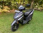 Honda Grazia 2019