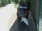Honda Grazia 2019