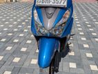 Honda Grazia 2019