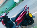 Honda Grazia 2019