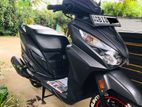 Honda Grazia 2019