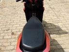 Honda Grazia 2019
