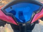 Honda Grazia 2019