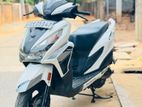 Honda Grazia 2019
