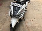 Honda Grazia 2019