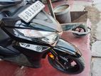 Honda Grazia 2020