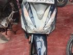 Honda Grazia 2020