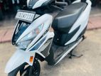 Honda Grazia 2020