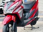 Honda Grazia 2020