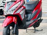 Honda Grazia 2020