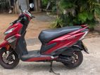 Honda Grazia 2020