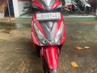 Honda Grazia 2020