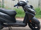 Honda Grazia 2020