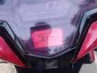 Honda Grazia 2020