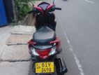 Honda Grazia 2020
