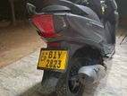 Honda Grazia 2020