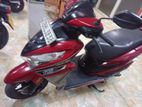 Honda Grazia 2020