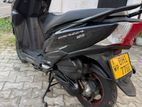 Honda Grazia 2020