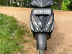 Honda Grazia 2020