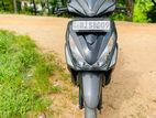 Honda Grazia 2020