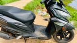 Honda Grazia 2020