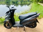 Honda Grazia 2020