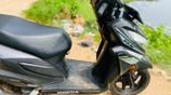 Honda Grazia 2020