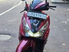 Honda Grazia 2020