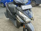 Honda Grazia 2020