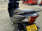 Honda Grazia 2020