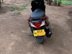 Honda Grazia 2020