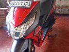Honda Grazia 2020